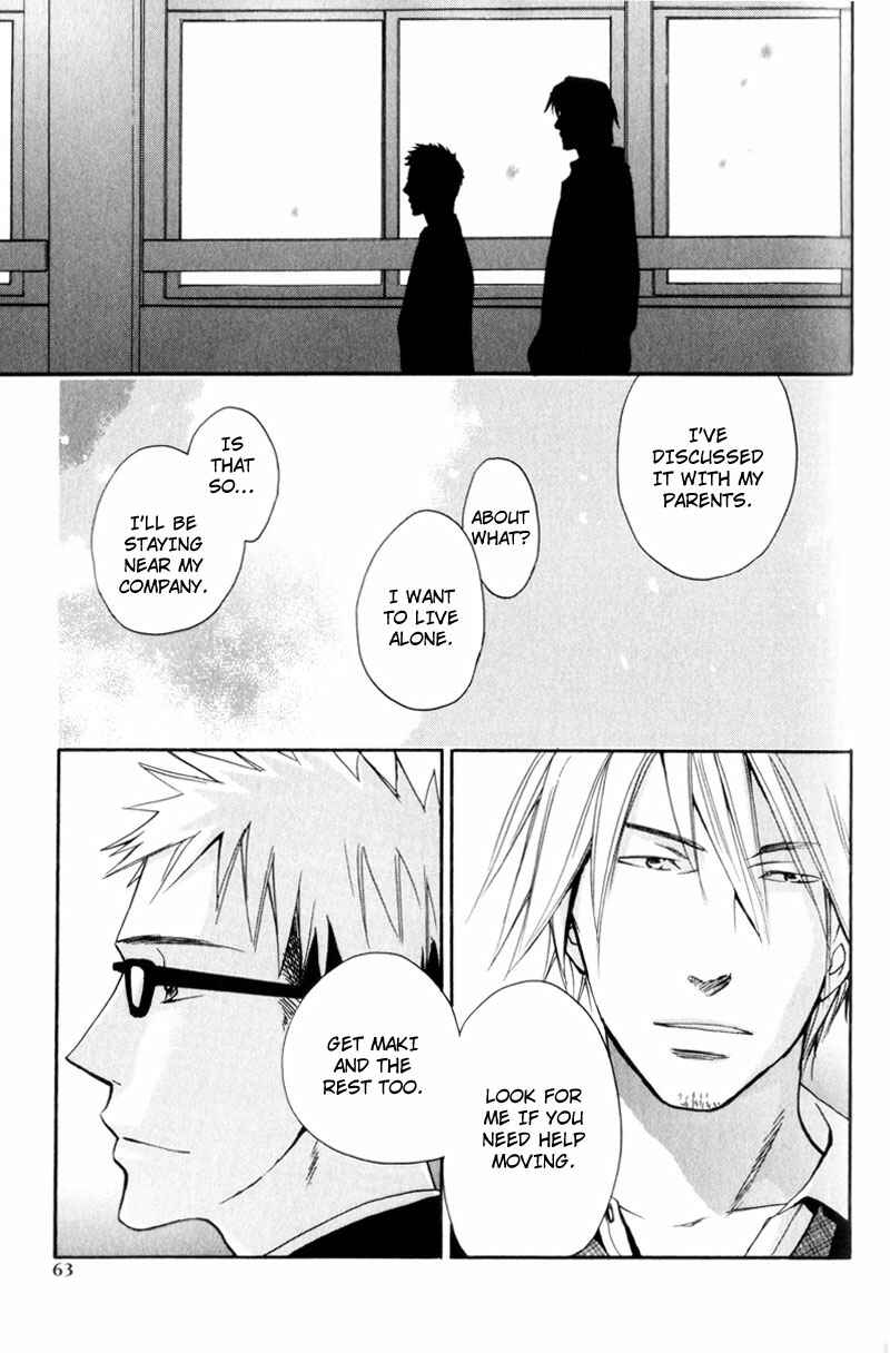 Page 34 Chapter 2 Border Line