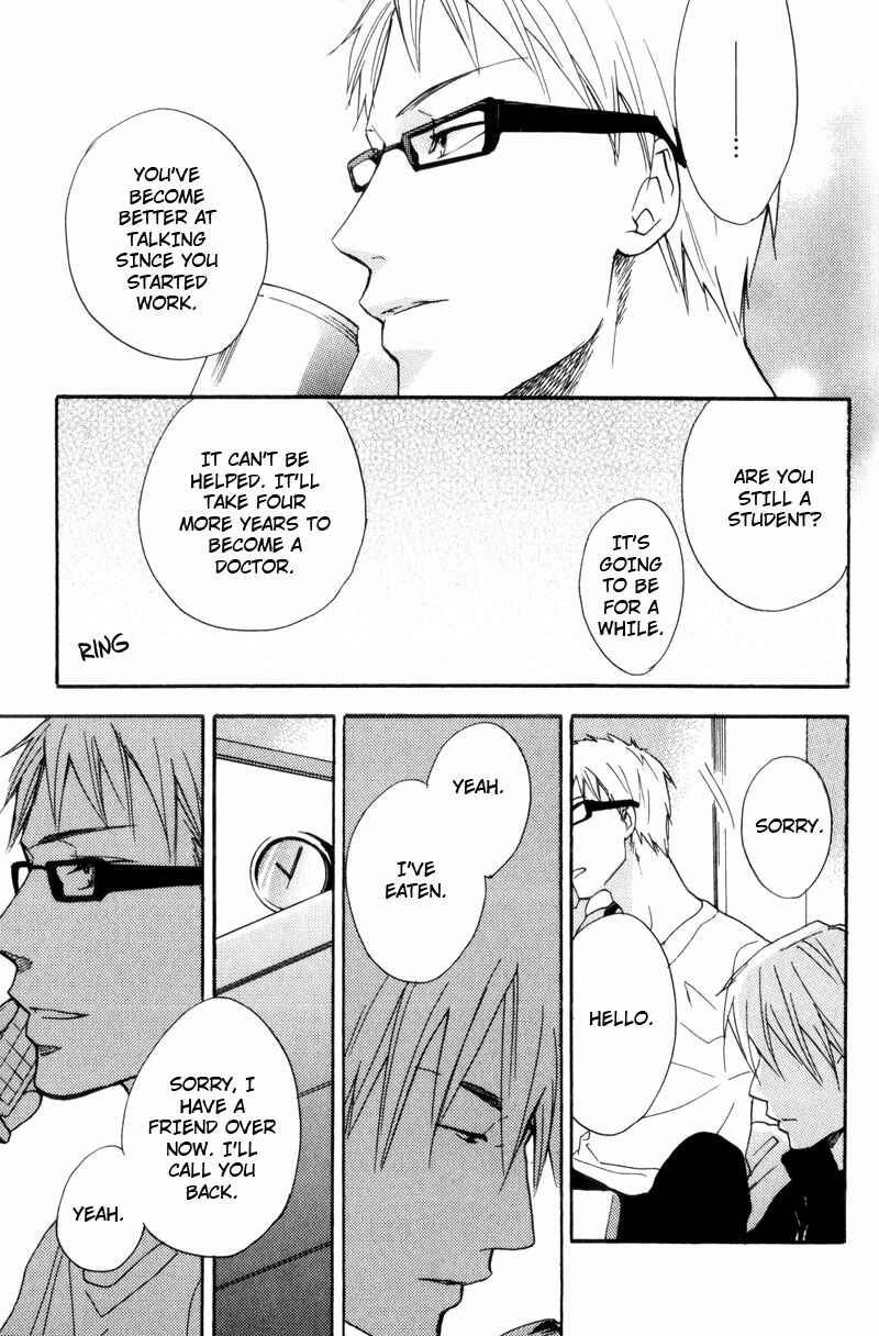 Page 18 Chapter 5 Border Line