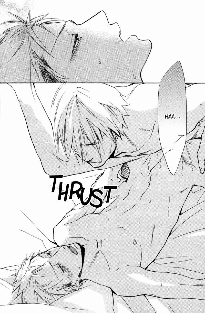 Page 21 Chapter 5 Border Line