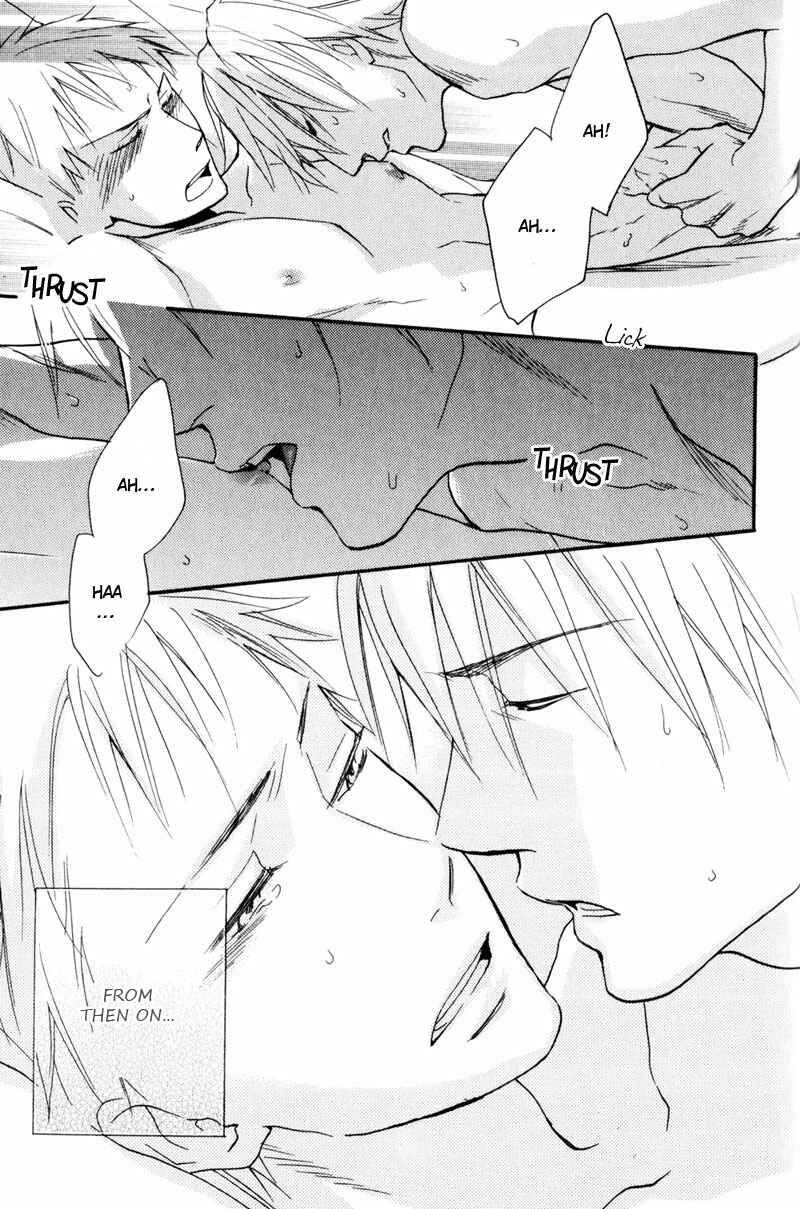 Page 22 Chapter 5 Border Line