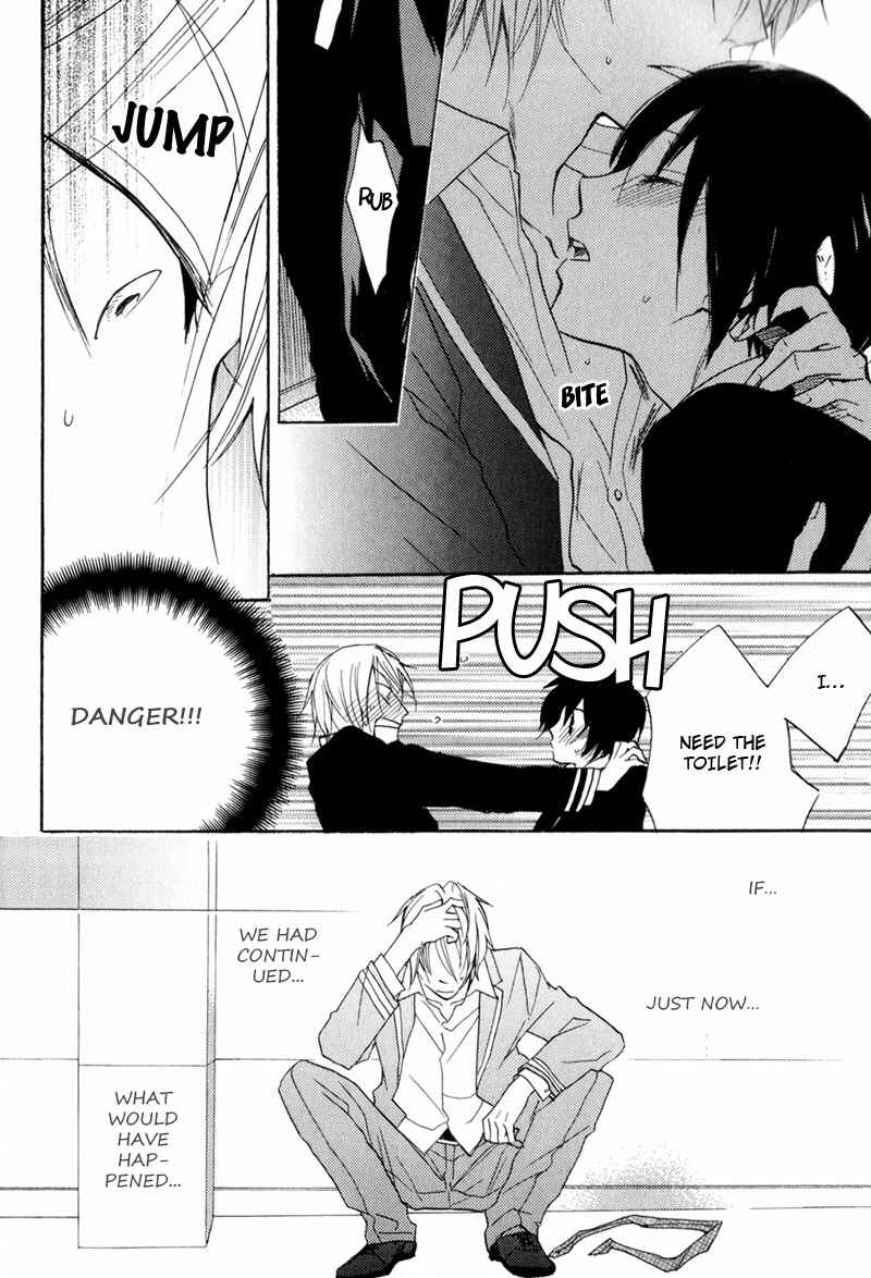 Page 9 Chapter 5 Border Line
