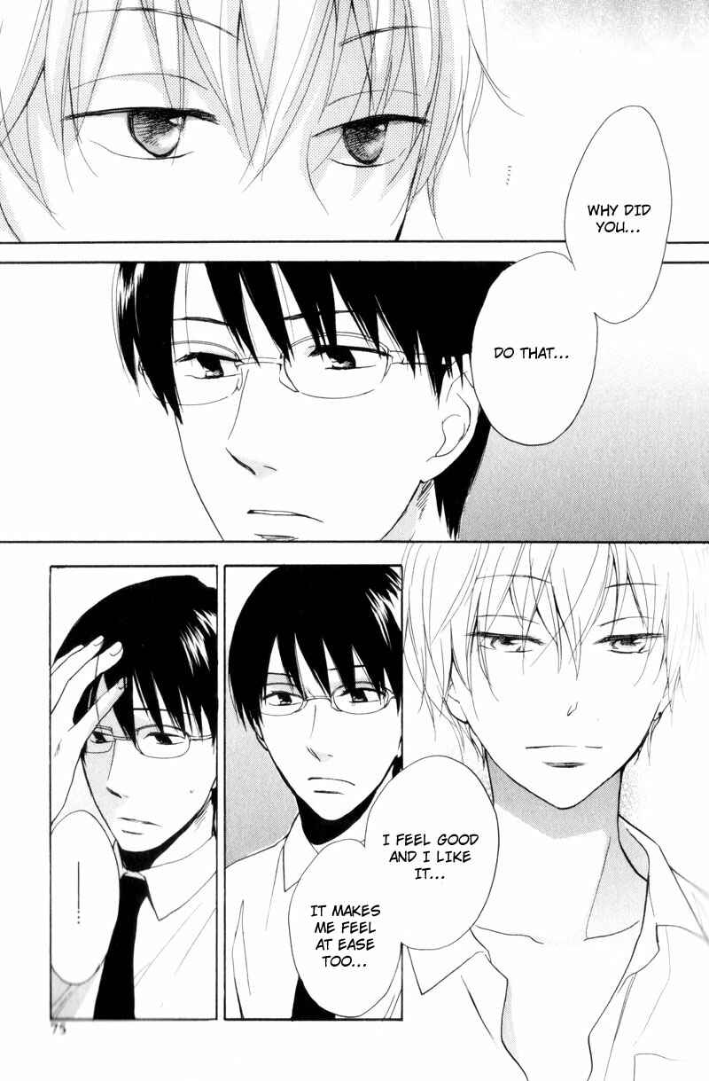 Page 16 Chapter 3 Border Line