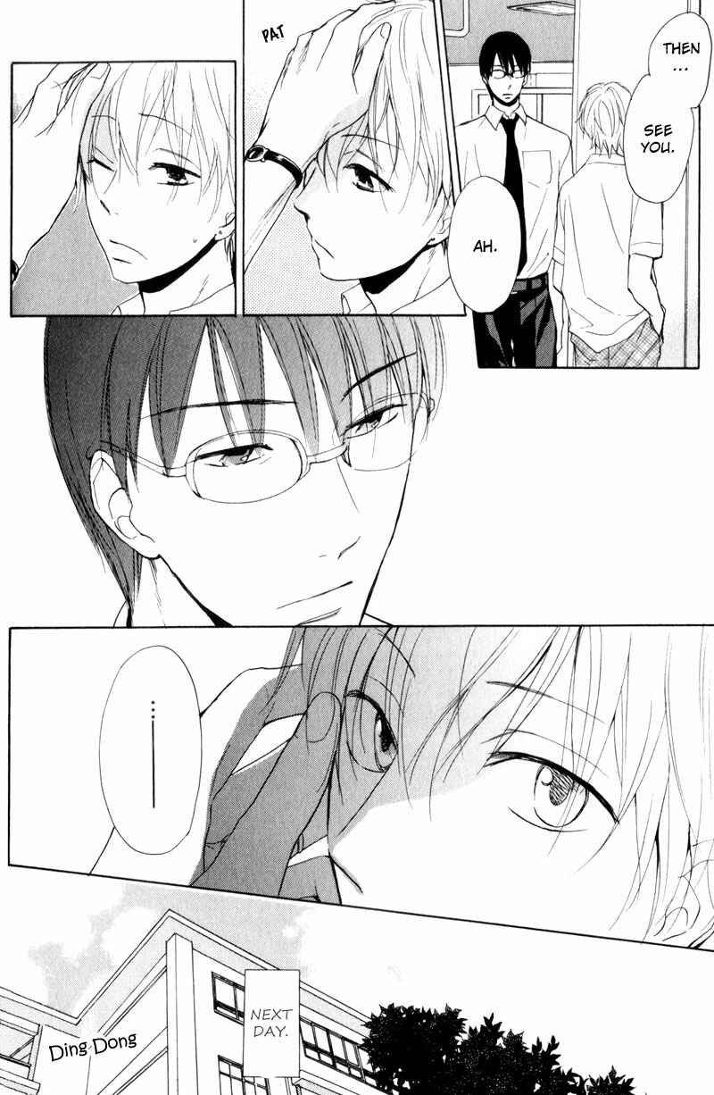 Page 17 Chapter 3 Border Line