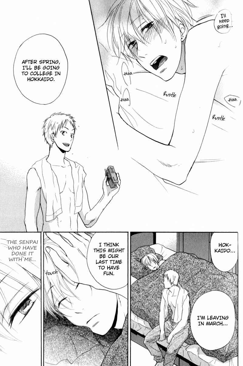 Page 22 Chapter 3 Border Line