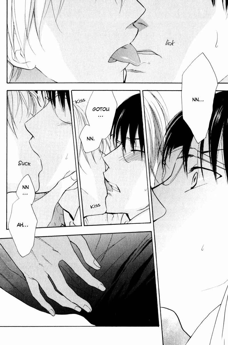 Page 29 Chapter 3 Border Line