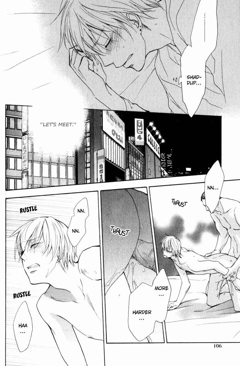 Page 15 Chapter 4 Border Line