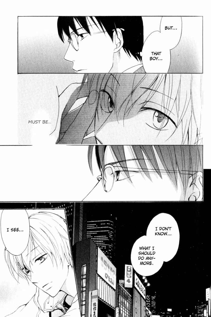Page 18 Chapter 4 Border Line