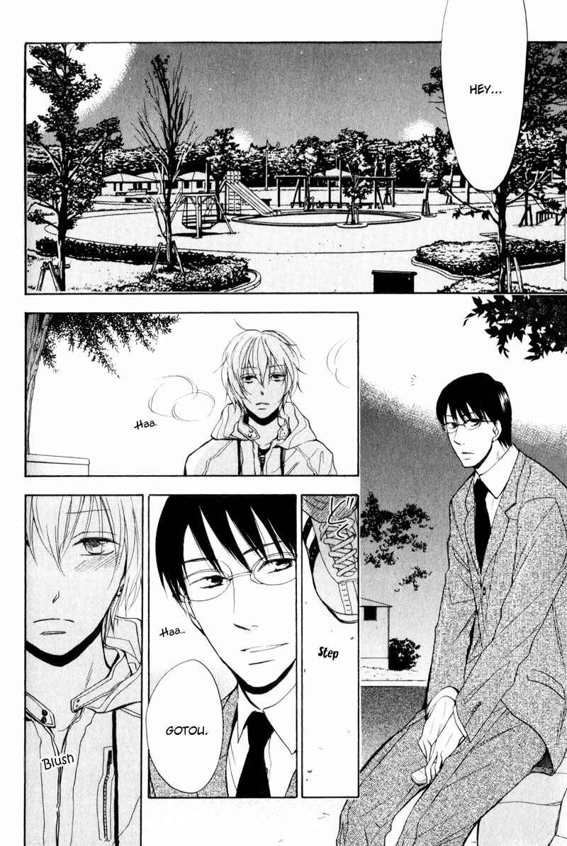 Page 21 Chapter 4 Border Line