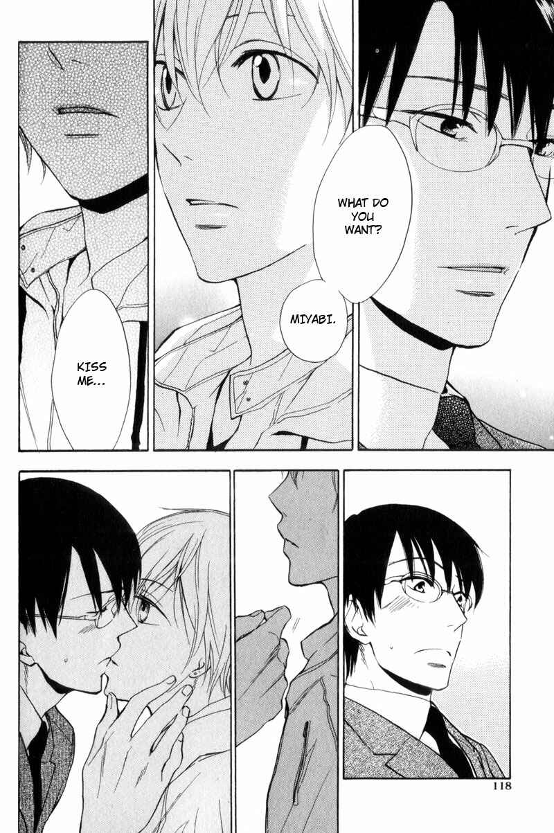 Page 27 Chapter 4 Border Line