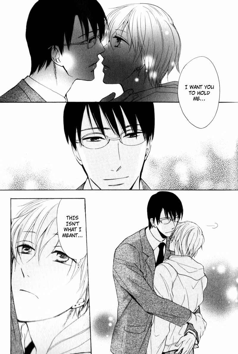Page 28 Chapter 4 Border Line