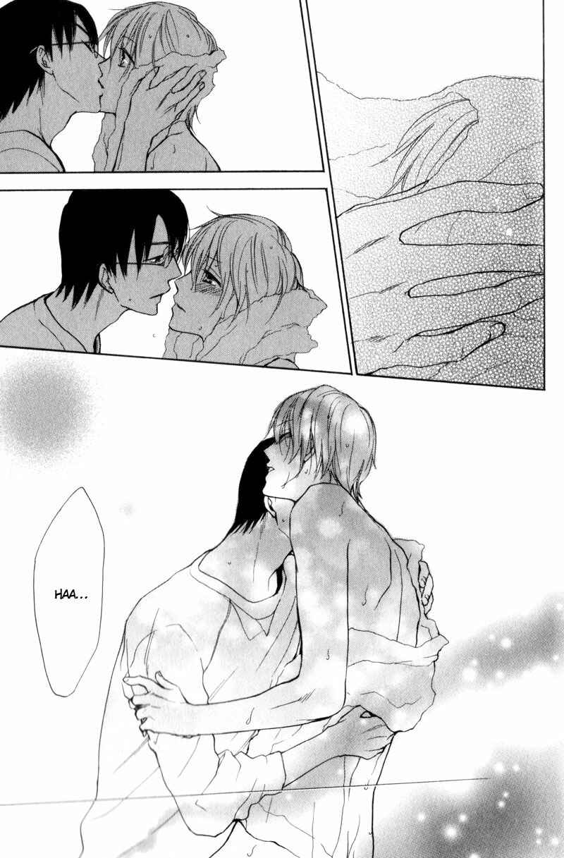 Page 32 Chapter 4 Border Line
