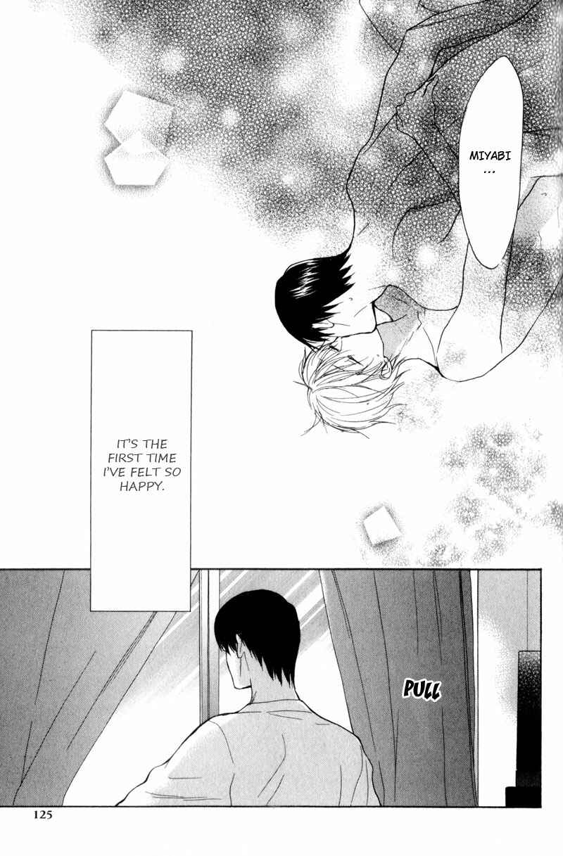 Page 34 Chapter 4 Border Line