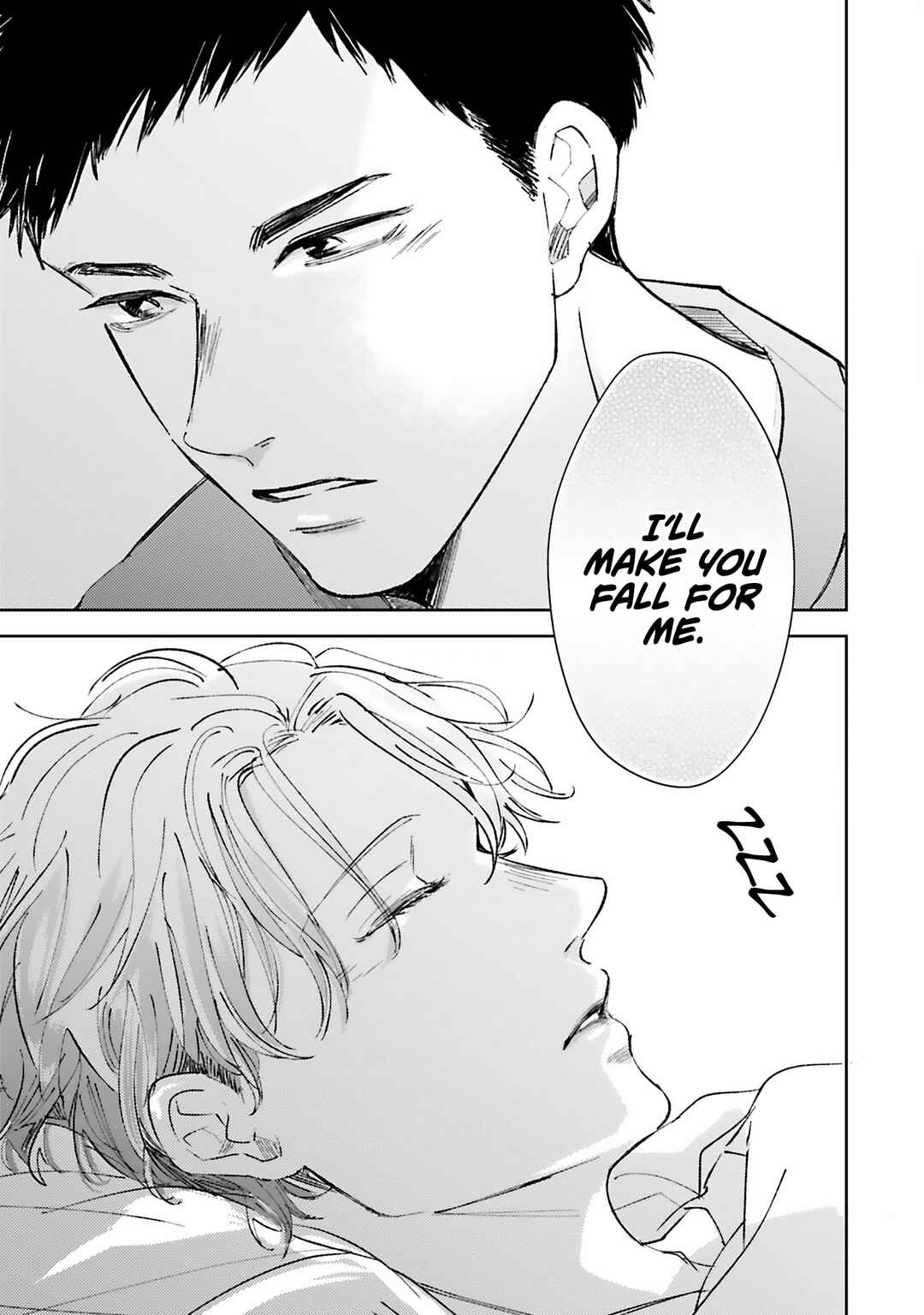 Page 44 Chapter 2 Hoshii Toki Dake, Suki na Dake