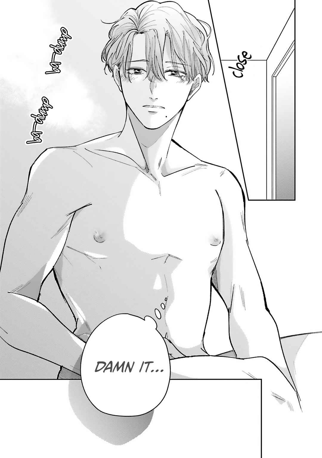Page 38 Chapter 3 Hoshii Toki Dake, Suki na Dake