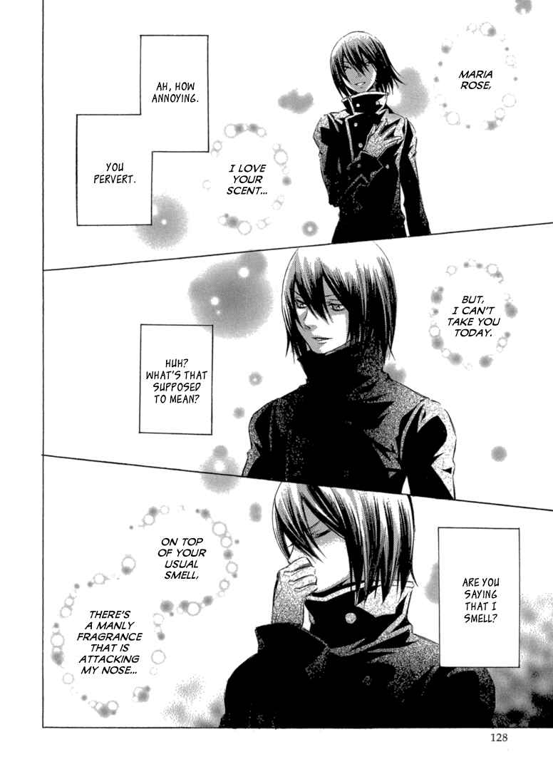 Page 2 Chapter 8 Bara no Maria