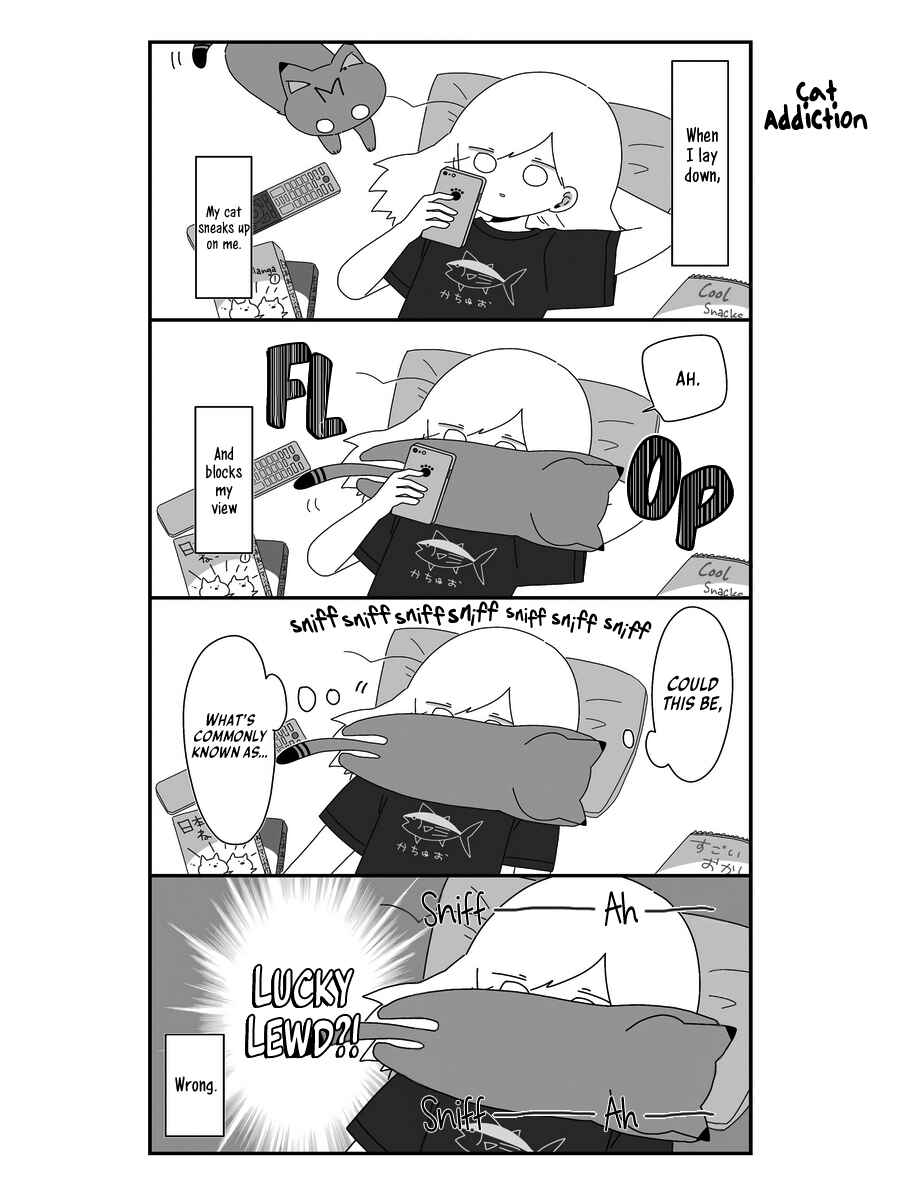Page 2 Chapter 4 Sekai wo Teki ni Mawashitemo Neko wo Aishiteru