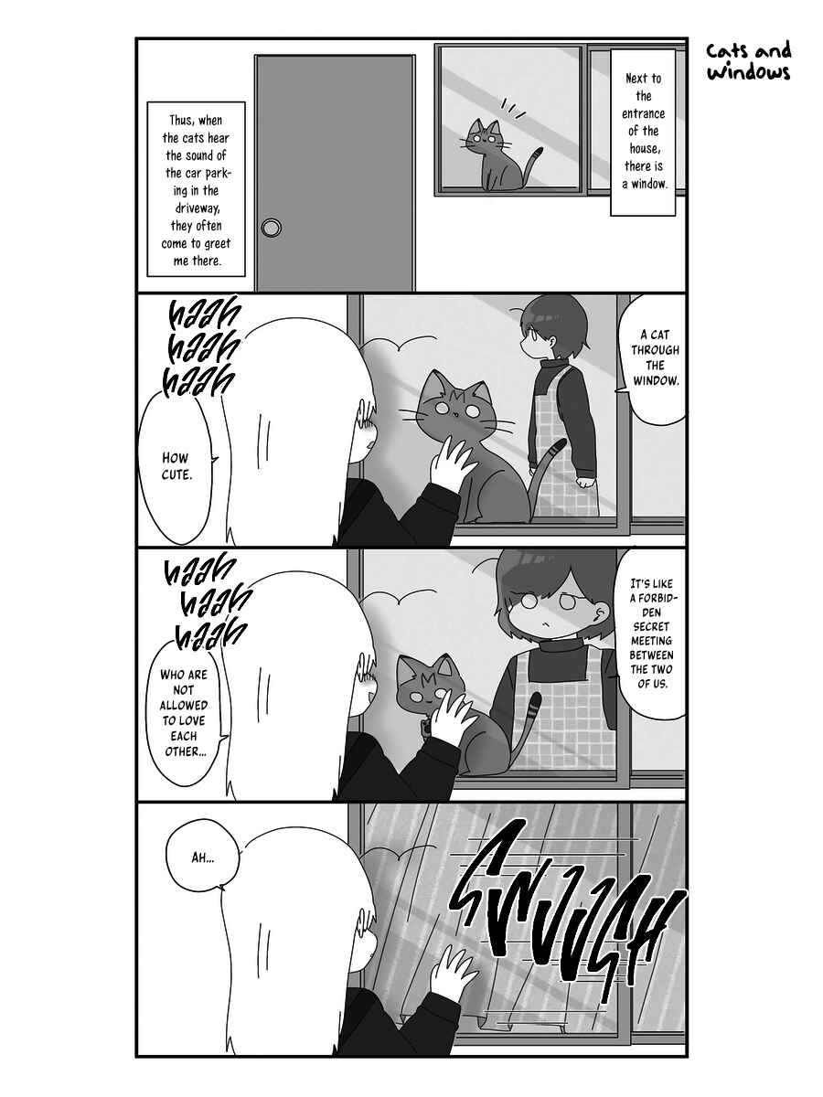 Page 16 Chapter 7 Sekai wo Teki ni Mawashitemo Neko wo Aishiteru