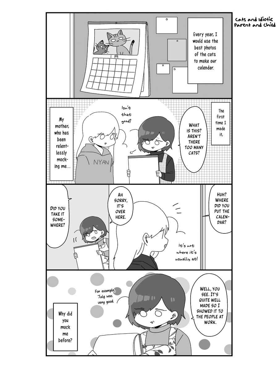 Page 2 Chapter 7 Sekai wo Teki ni Mawashitemo Neko wo Aishiteru