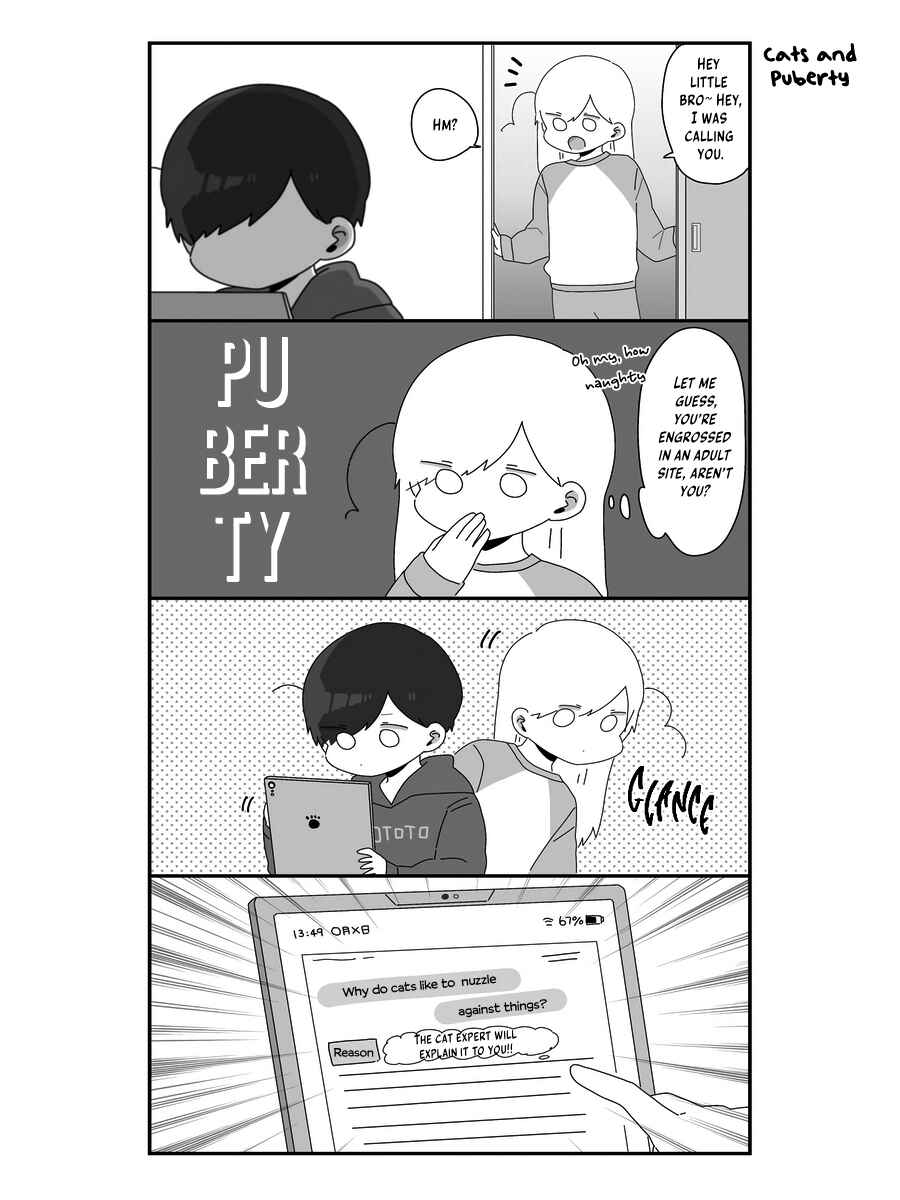 Page 5 Chapter 7 Sekai wo Teki ni Mawashitemo Neko wo Aishiteru