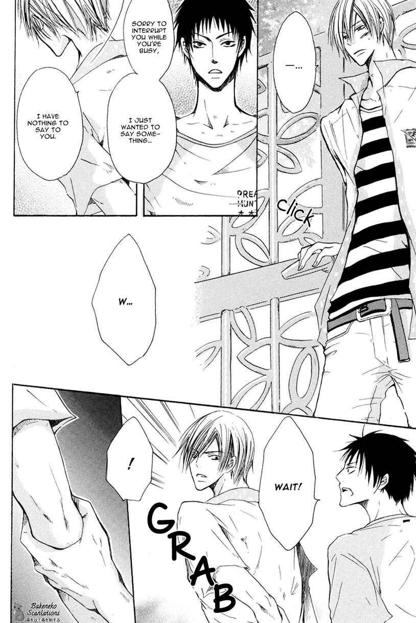 Page 29 Chapter 2 Ai no Hyouteki