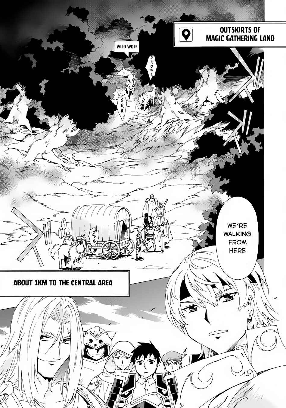 Page 10 Chapter 5 Argate Online