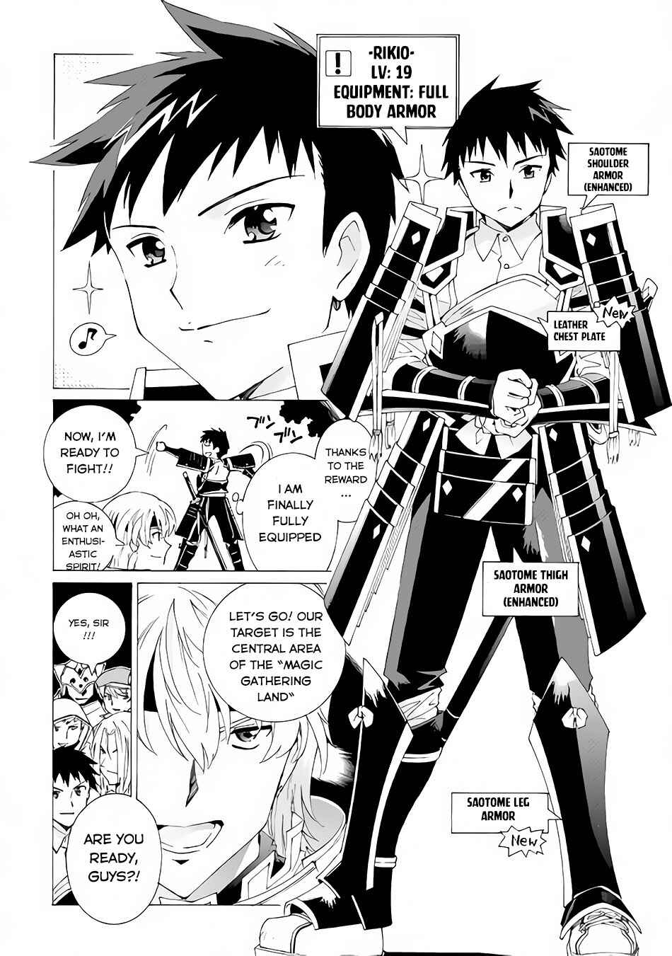 Page 11 Chapter 5 Argate Online