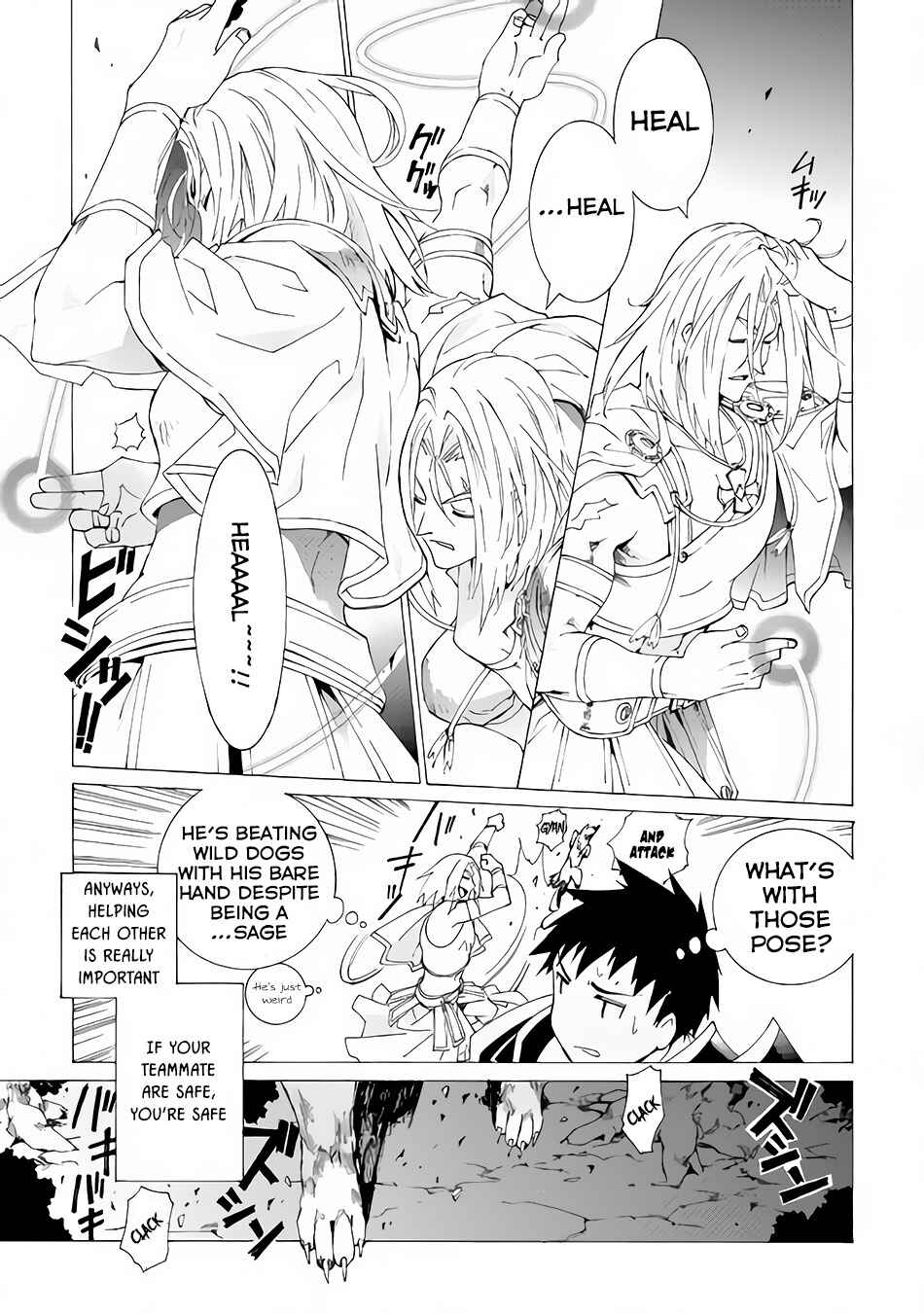 Page 16 Chapter 5 Argate Online