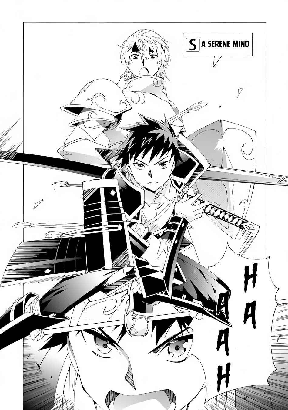 Page 19 Chapter 5 Argate Online