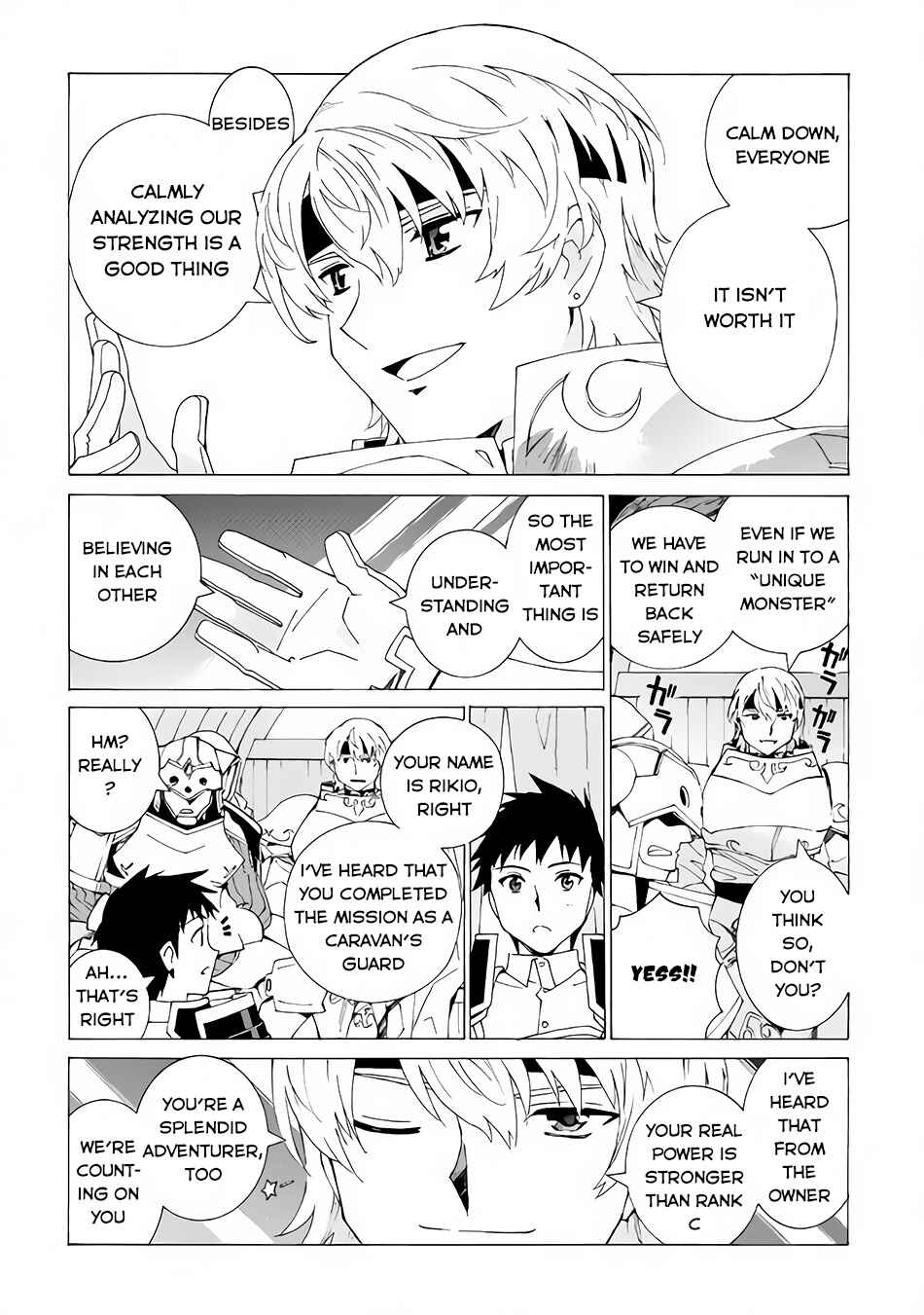 Page 7 Chapter 5 Argate Online
