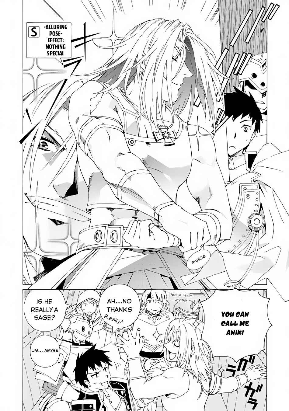 Page 9 Chapter 5 Argate Online