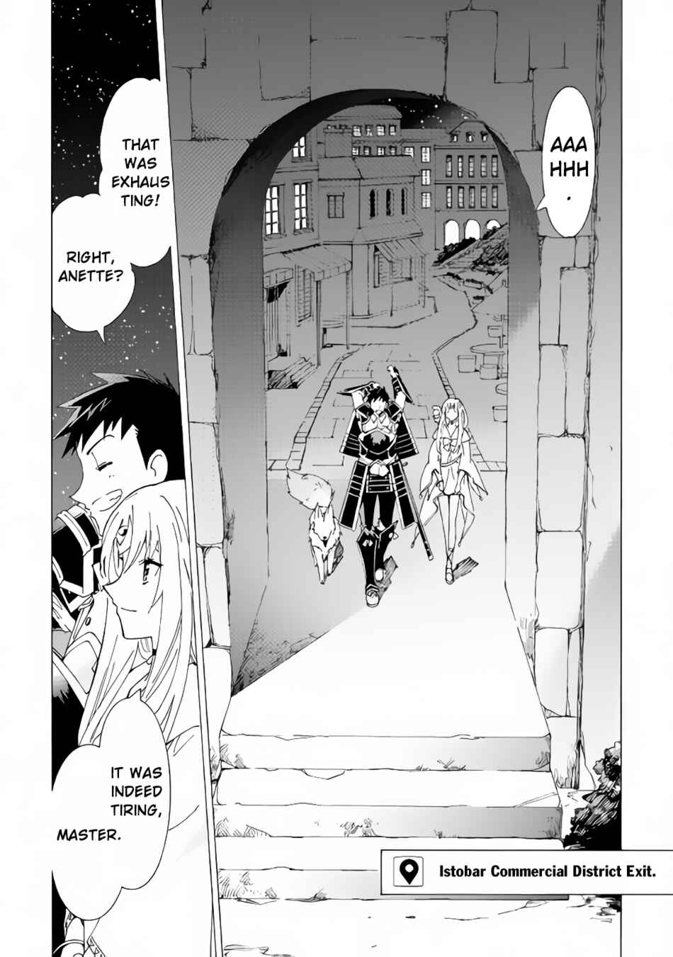 Page 16 Chapter 16 Argate Online
