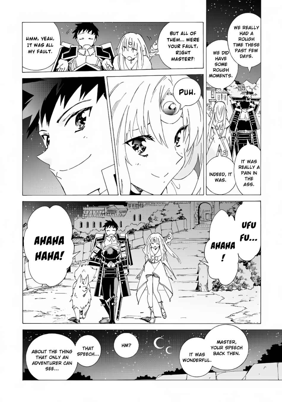 Page 17 Chapter 16 Argate Online