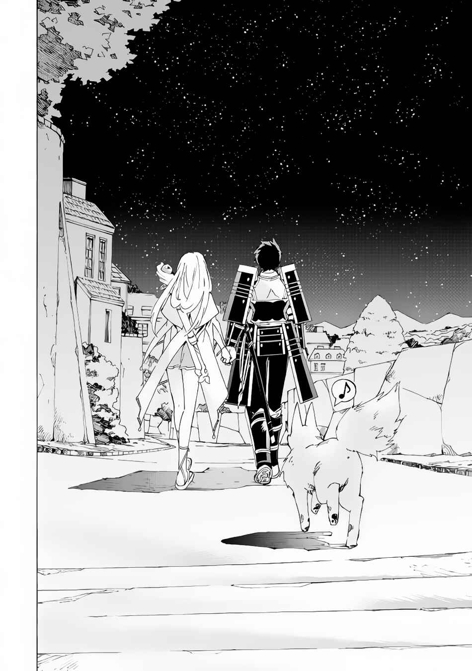 Page 25 Chapter 16 Argate Online
