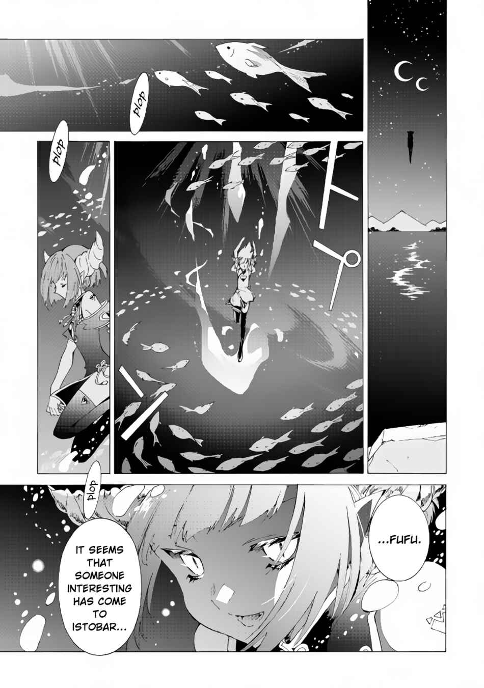 Page 26 Chapter 16 Argate Online