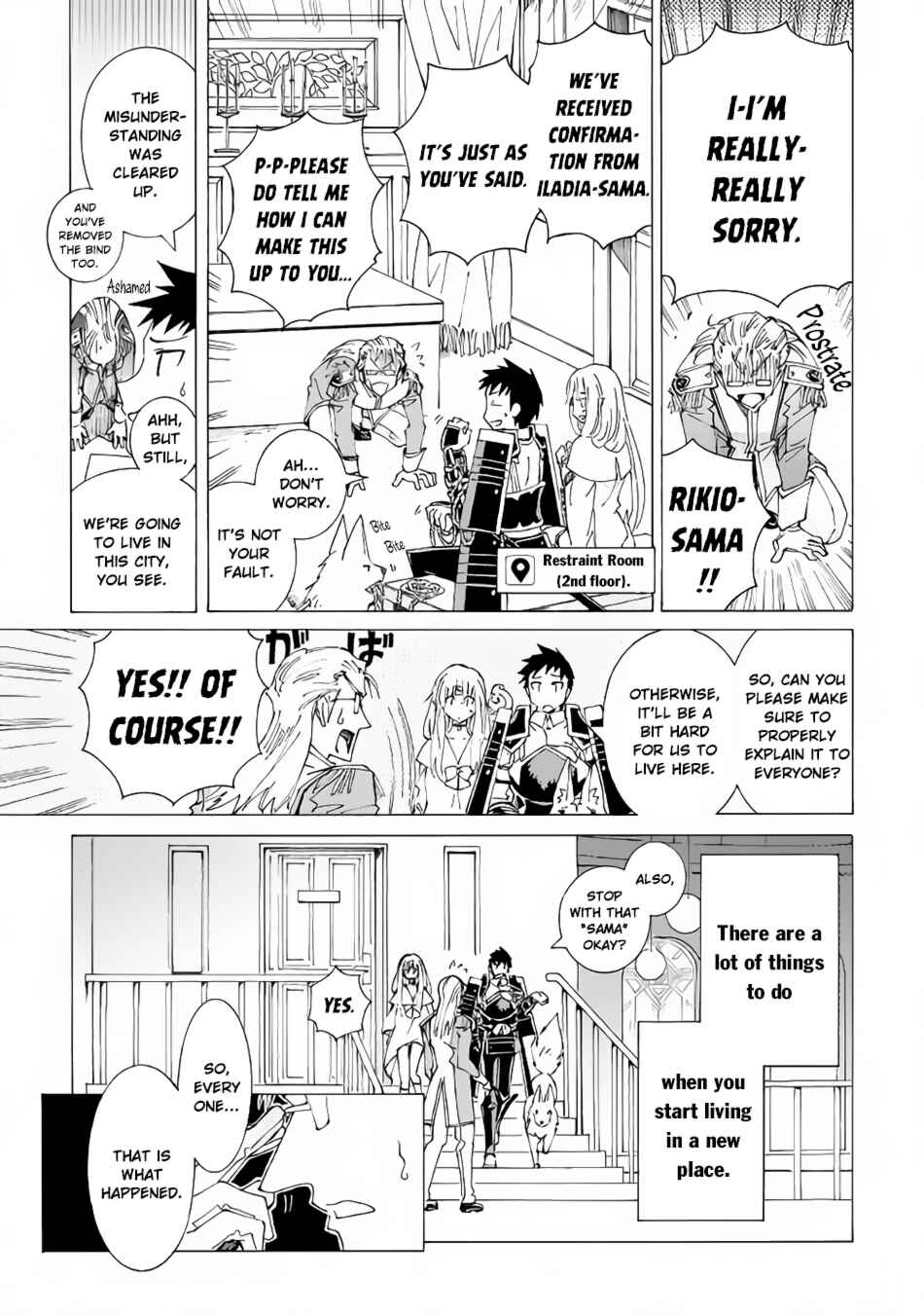 Page 4 Chapter 16 Argate Online