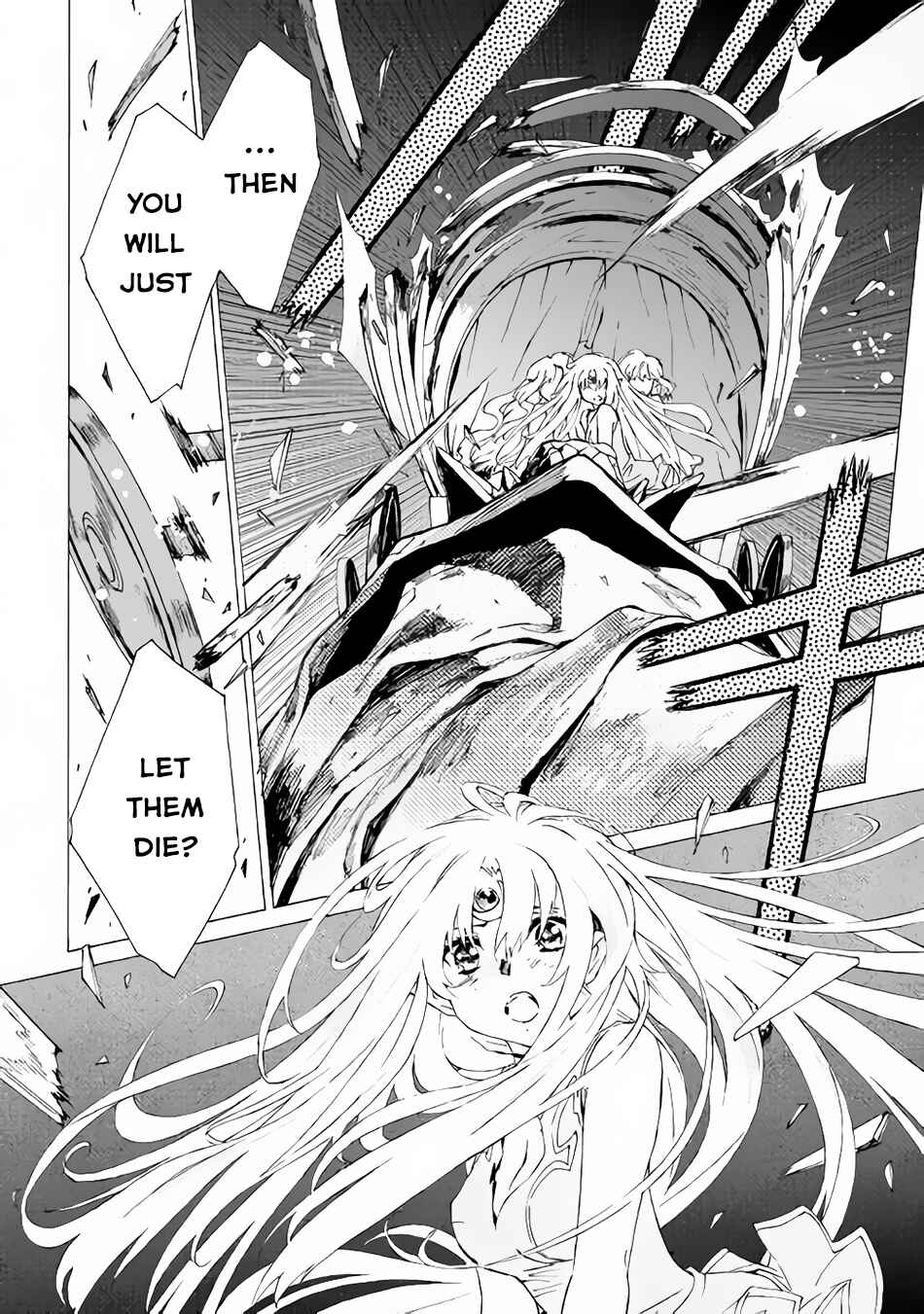 Page 15 Chapter 8 Argate Online