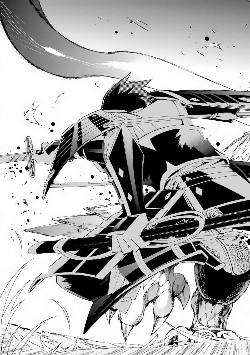 Page 20 Chapter 8 Argate Online