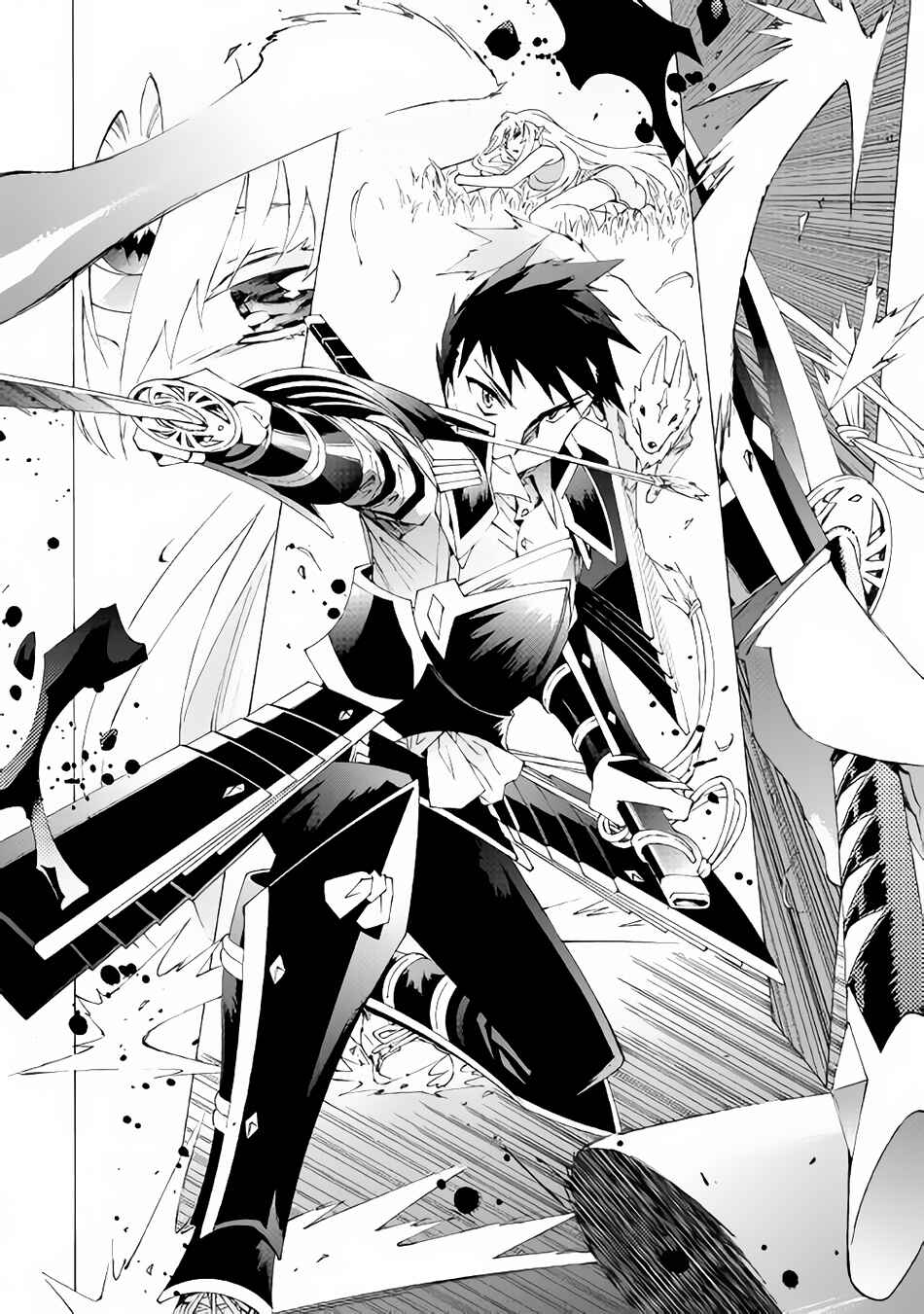 Page 21 Chapter 8 Argate Online