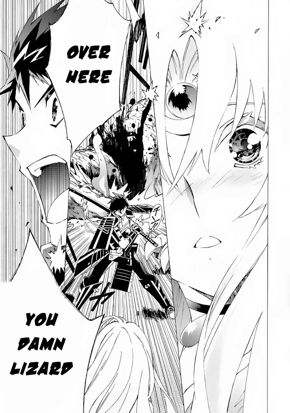 Page 22 Chapter 8 Argate Online