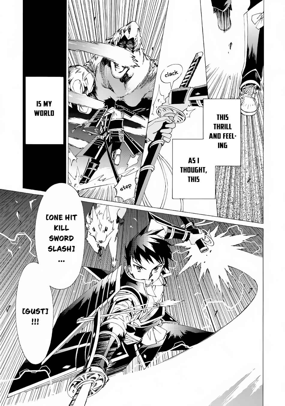 Page 24 Chapter 8 Argate Online