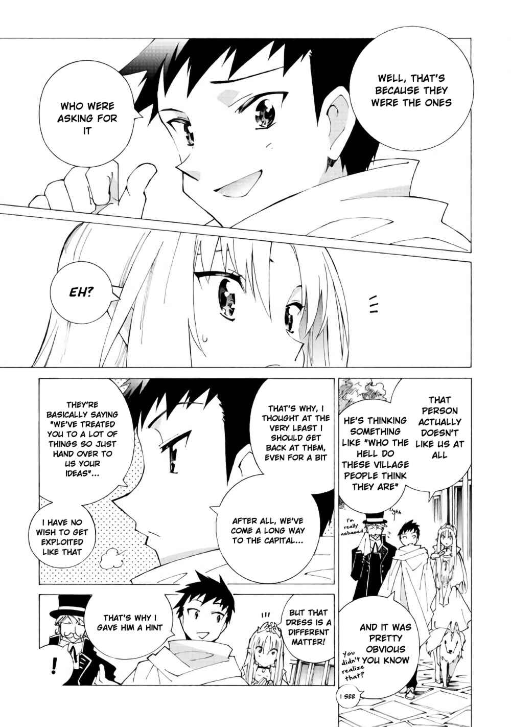 Page 10 Chapter 12 Argate Online