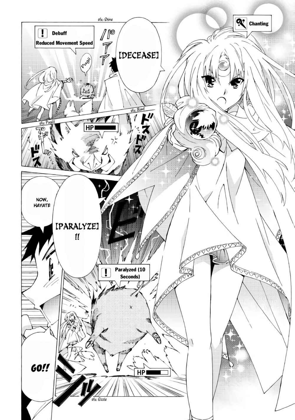 Page 15 Chapter 12 Argate Online