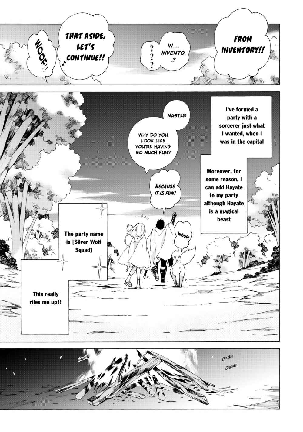 Page 18 Chapter 12 Argate Online
