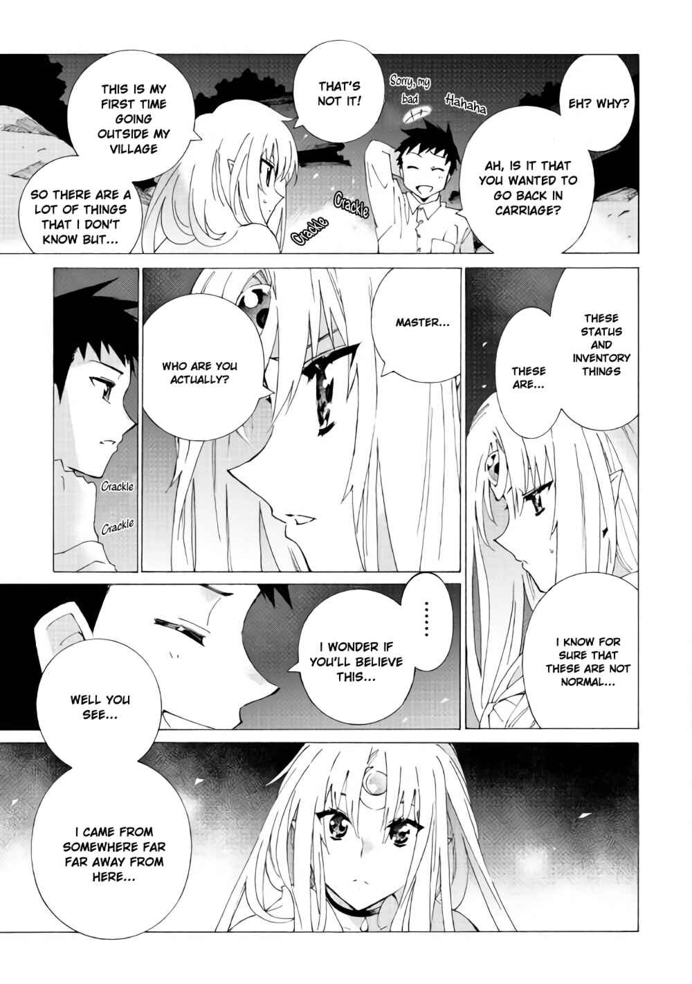 Page 20 Chapter 12 Argate Online