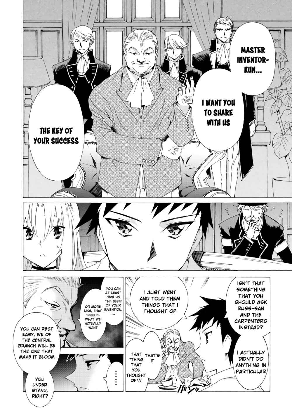 Page 5 Chapter 12 Argate Online