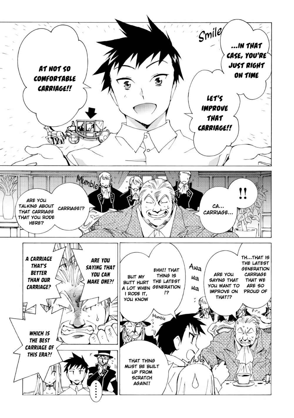 Page 6 Chapter 12 Argate Online
