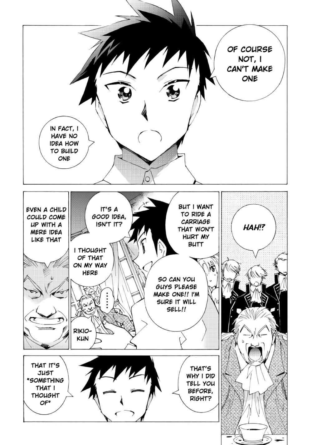 Page 7 Chapter 12 Argate Online