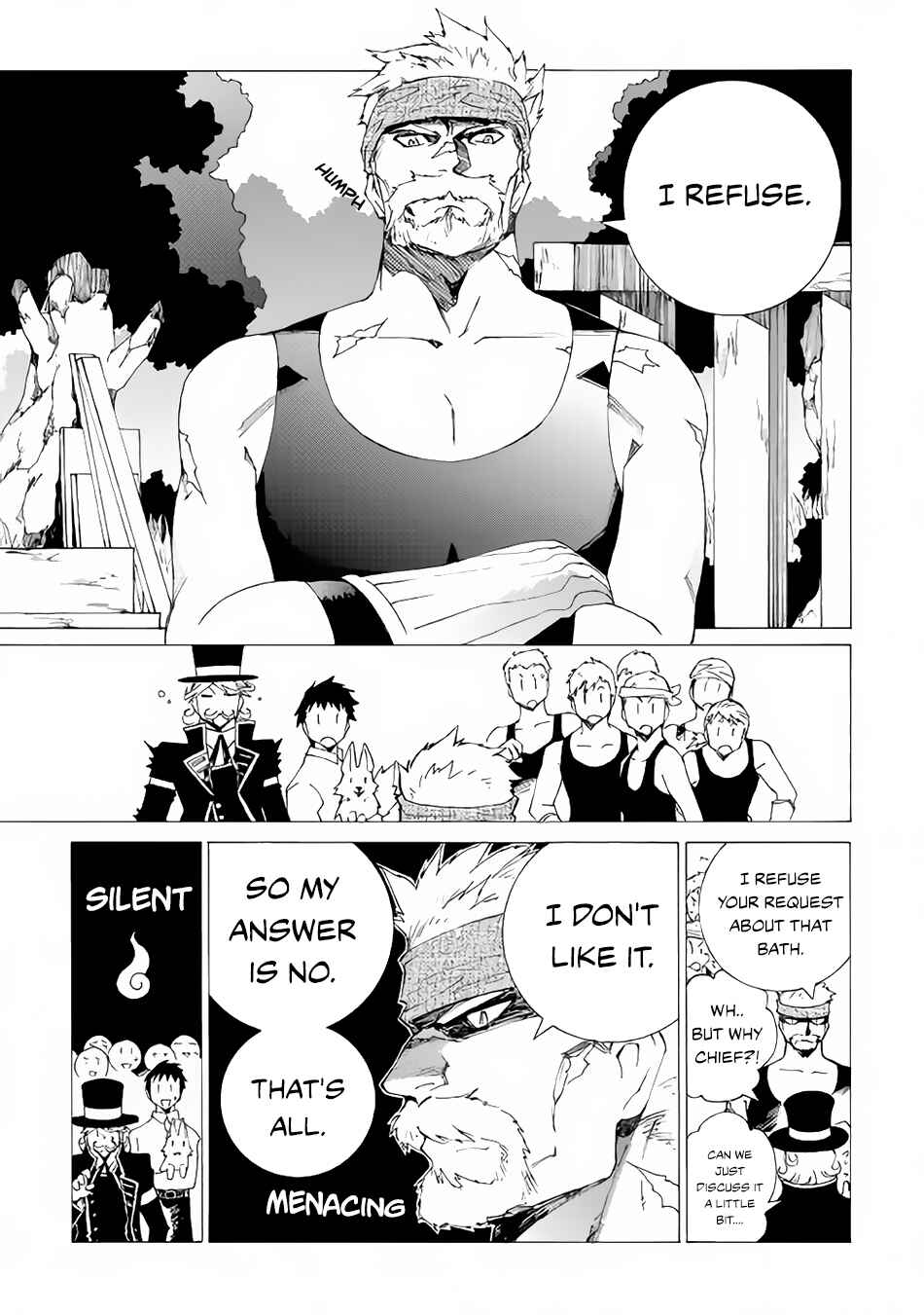 Page 12 Chapter 7 Argate Online