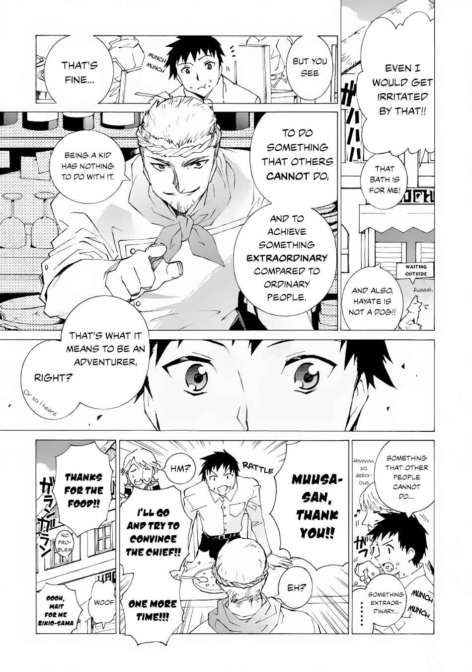 Page 14 Chapter 7 Argate Online