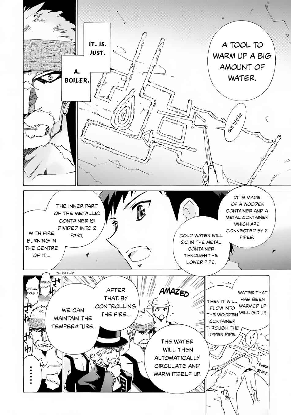 Page 17 Chapter 7 Argate Online